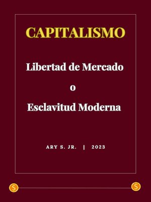 Capitalismo - ebook